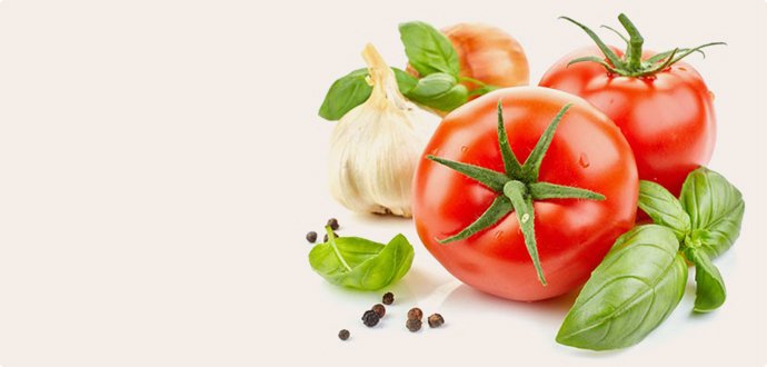 Organic<br />Vegies & Fruit